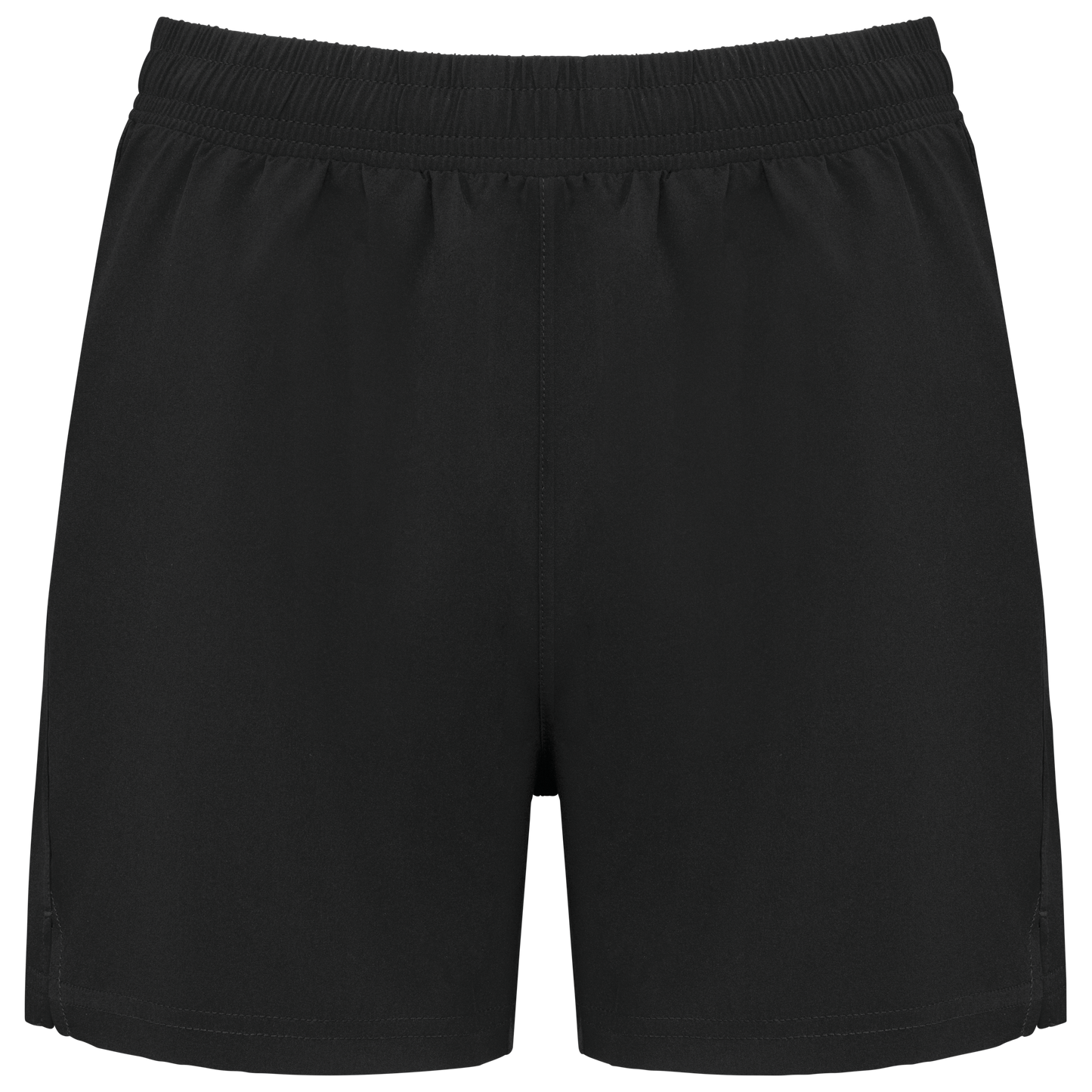 Pantaloncini donna da corsa (PA1034)