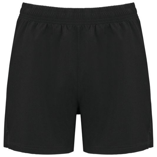 Pantaloncini donna da corsa (PA1034)