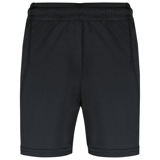 Pantaloncini da Sport bambino (PA103)