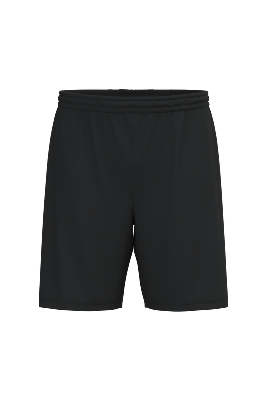 Short multisport in poliestere uomo (PA1045)
