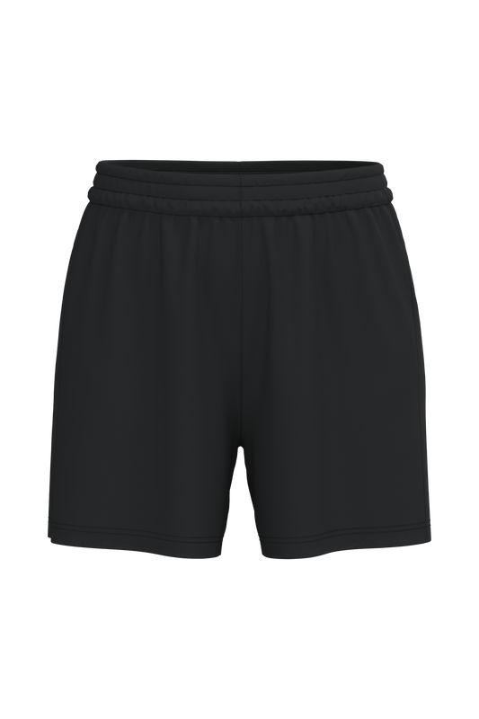 Short multisport in poliestere donna (PA1046)