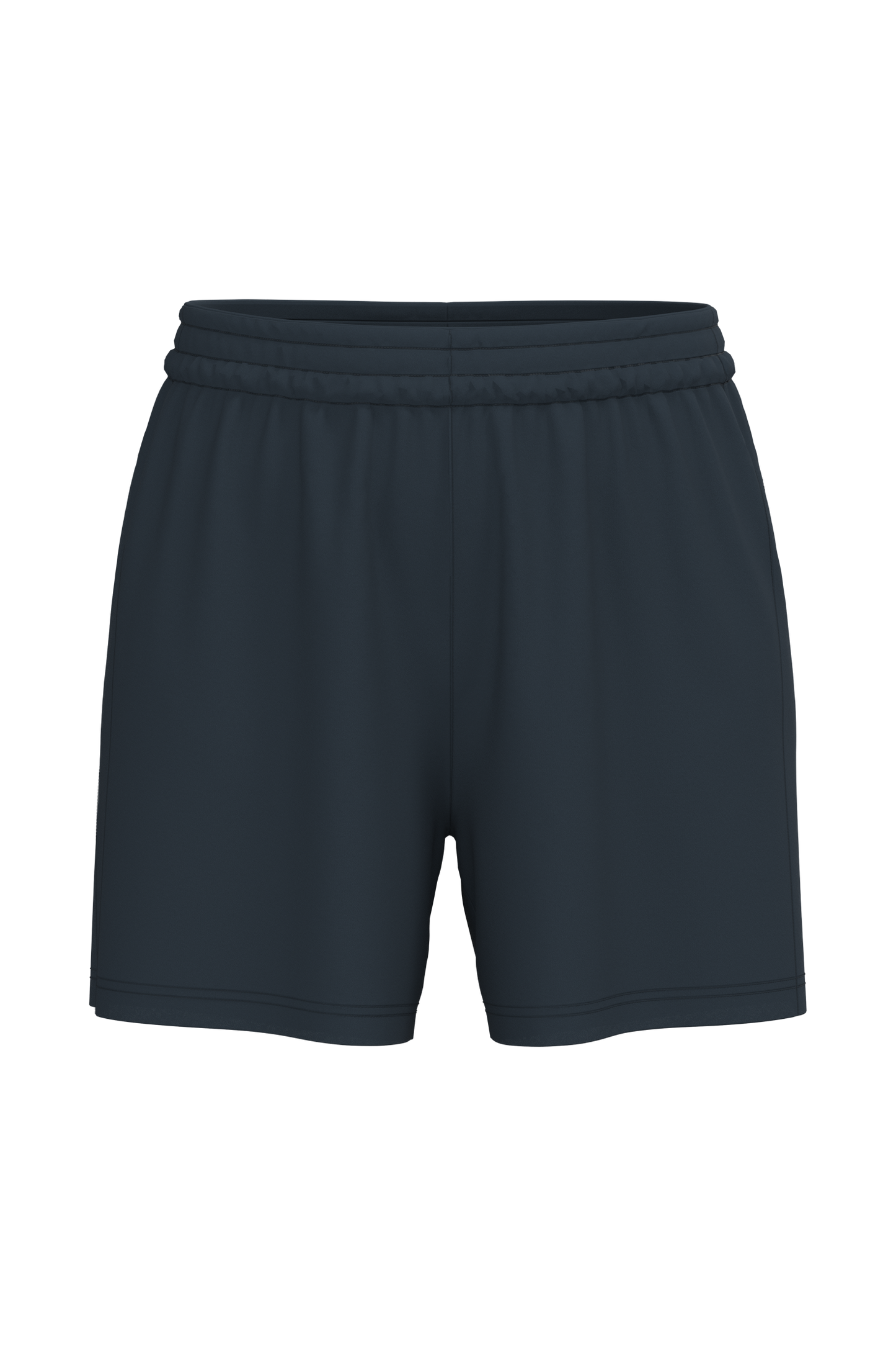 Short multisport in poliestere donna (PA1046)