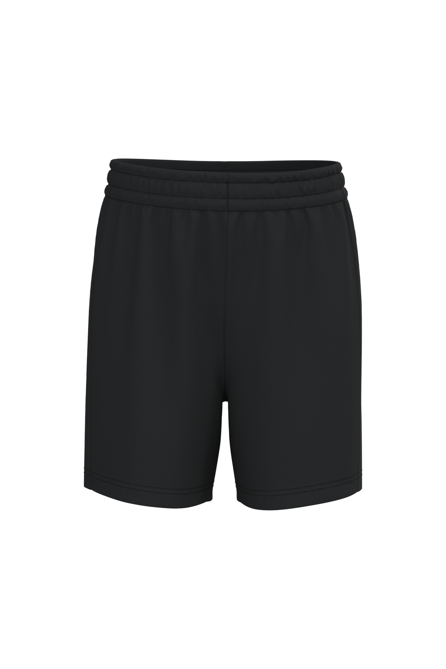 Short multisport in poliestere bambino (PA1047)