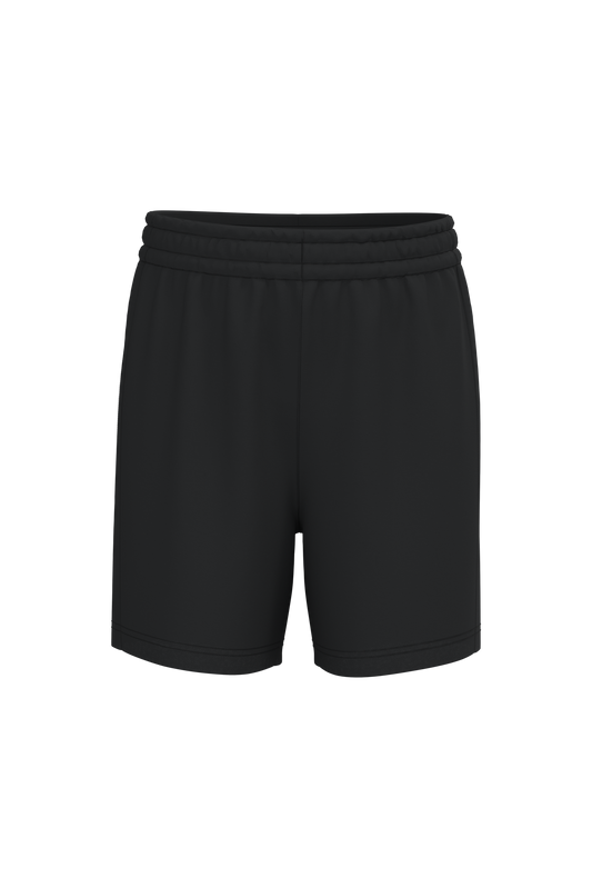Short multisport in poliestere bambino (PA1047)
