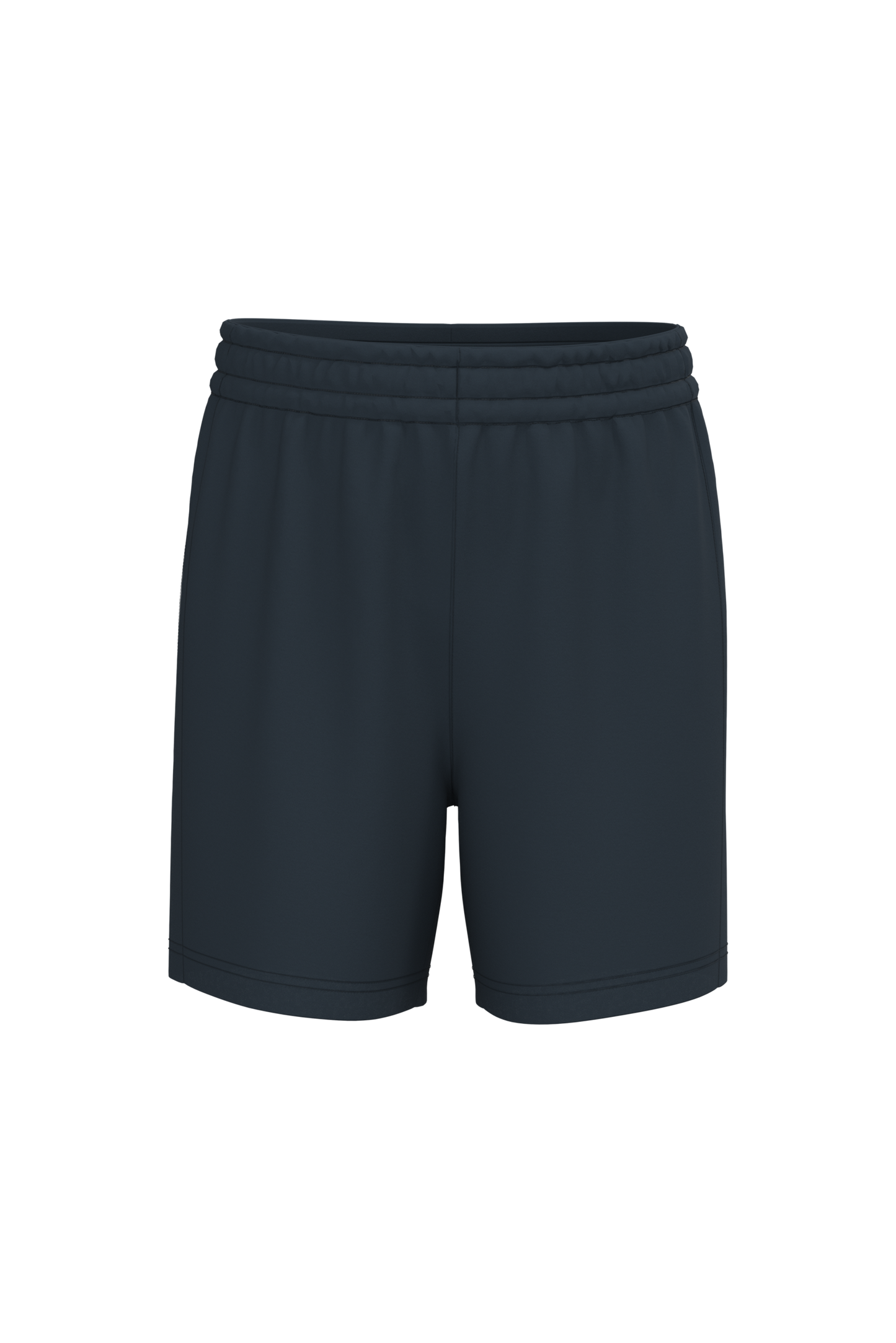 Short multisport in poliestere bambino (PA1047)