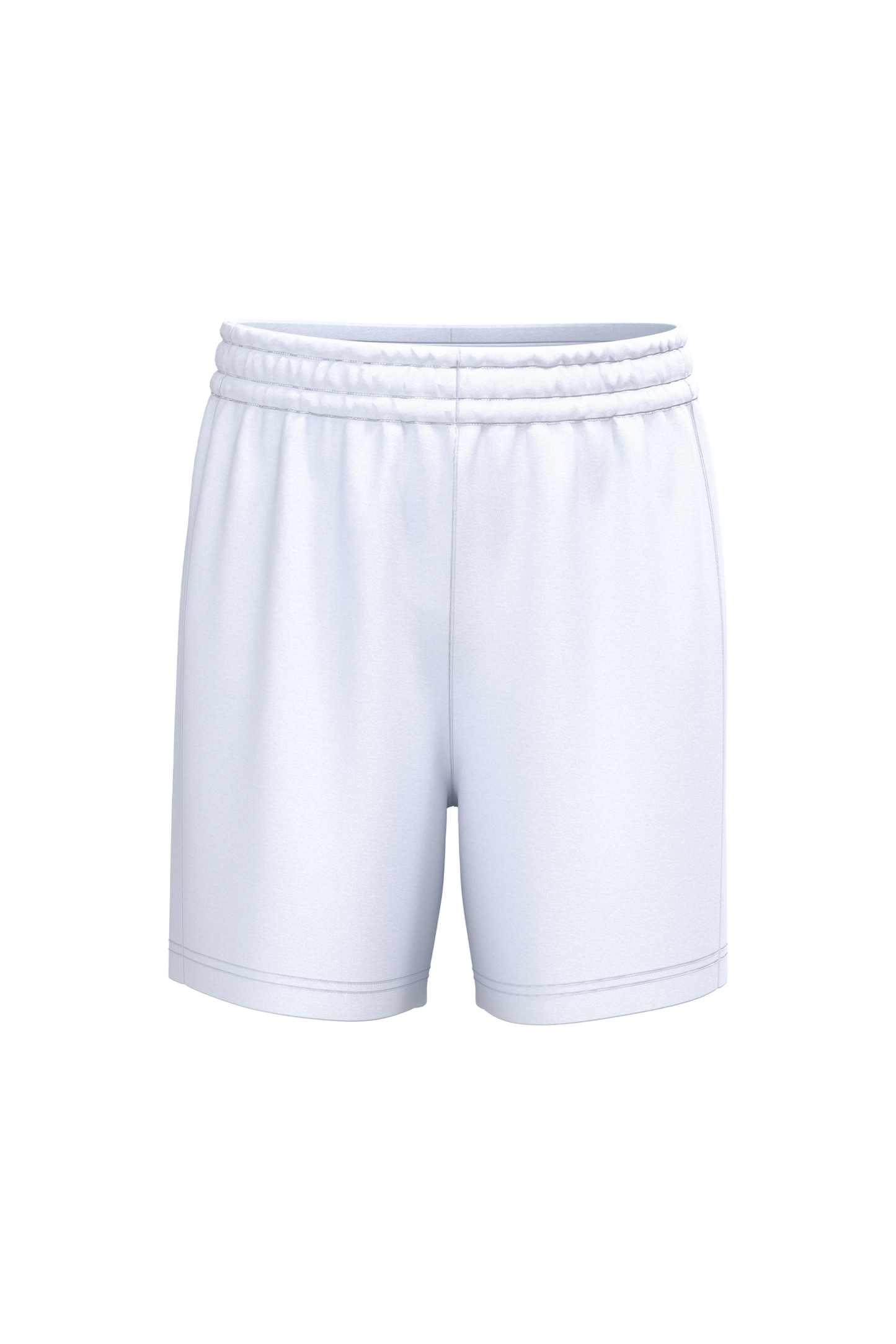 Short multisport in poliestere bambino (PA1047)