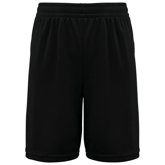 Pantaloncini uomo da basket (PA1050)