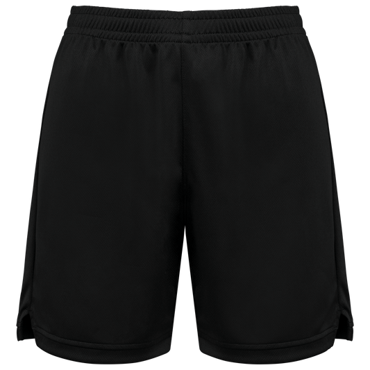 Pantaloncini donna da basket (PA1051)