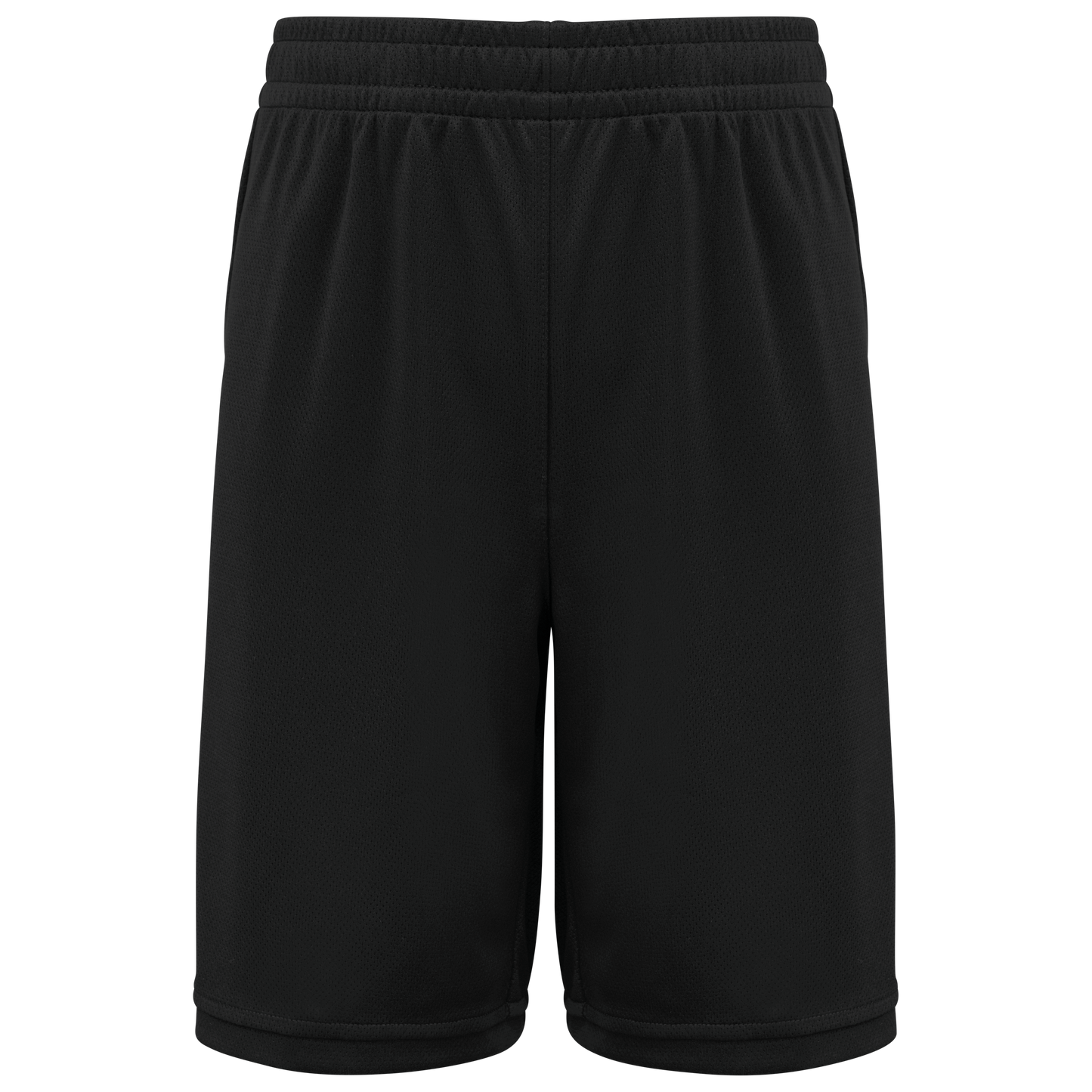 Pantaloncini bambini da basket (PA1052)