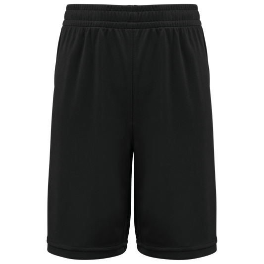 Pantaloncini bambini da basket (PA1052)
