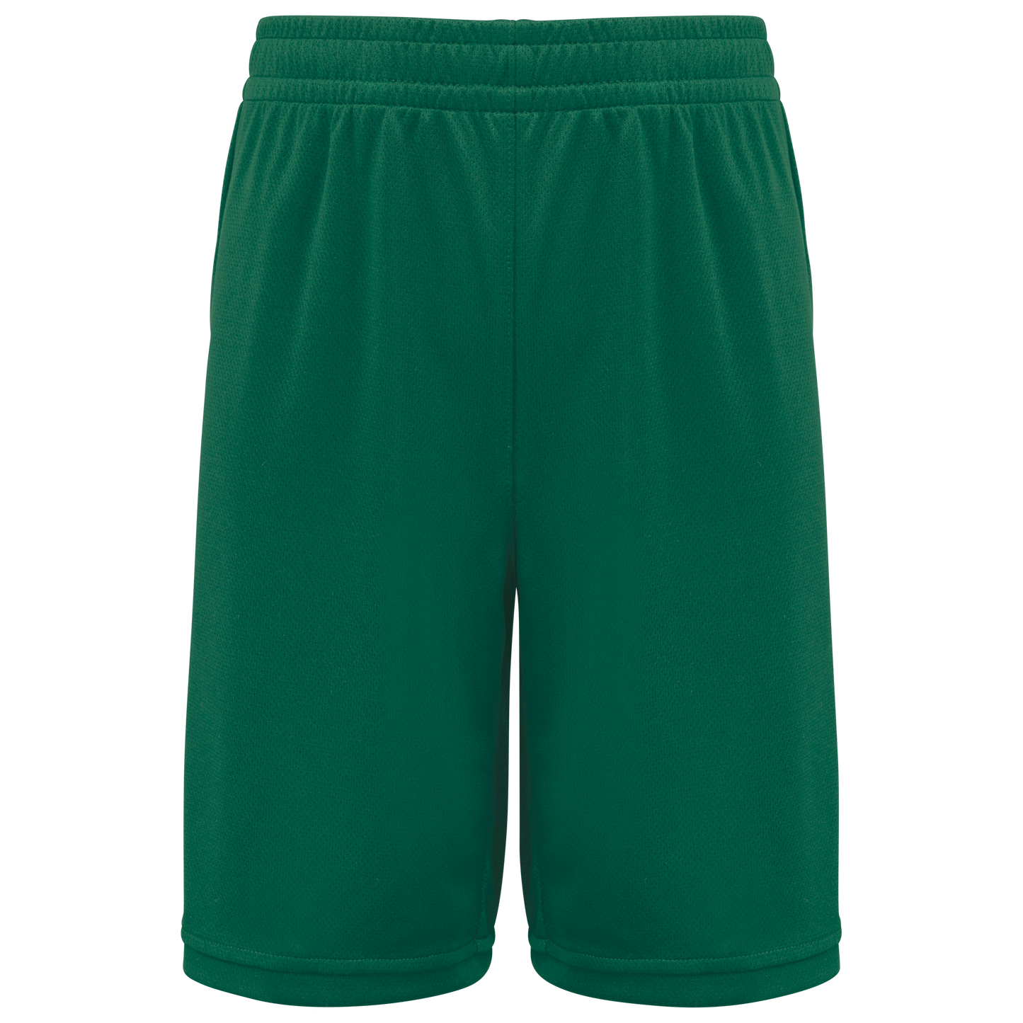 Pantaloncini bambini da basket (PA1052)