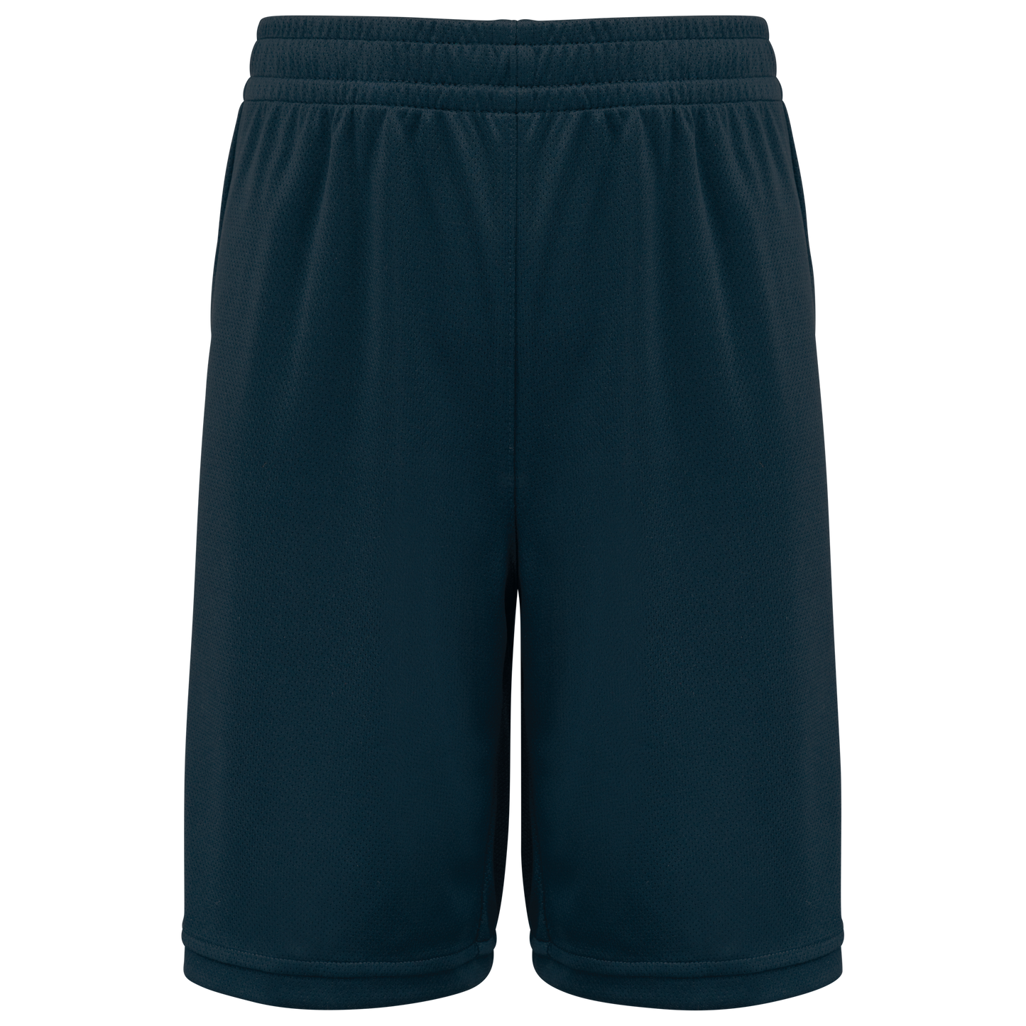 Pantaloncini bambini da basket (PA1052)