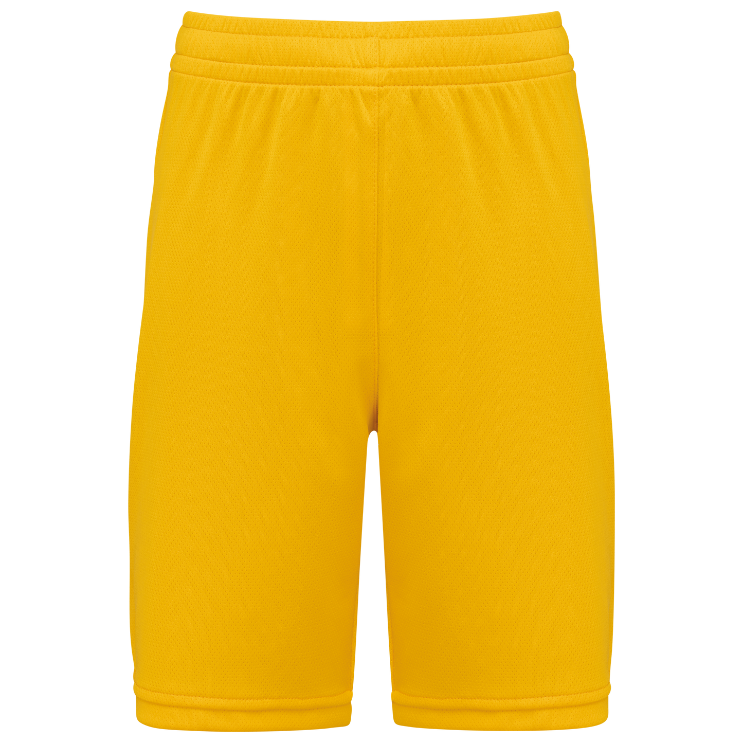 Pantaloncini bambini da basket (PA1052)