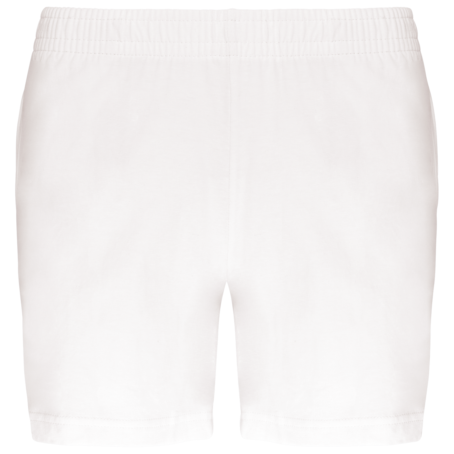Pantaloncini donna in jersey (PA152)