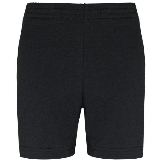Pantaloncino bambino in jersey (PA153)
