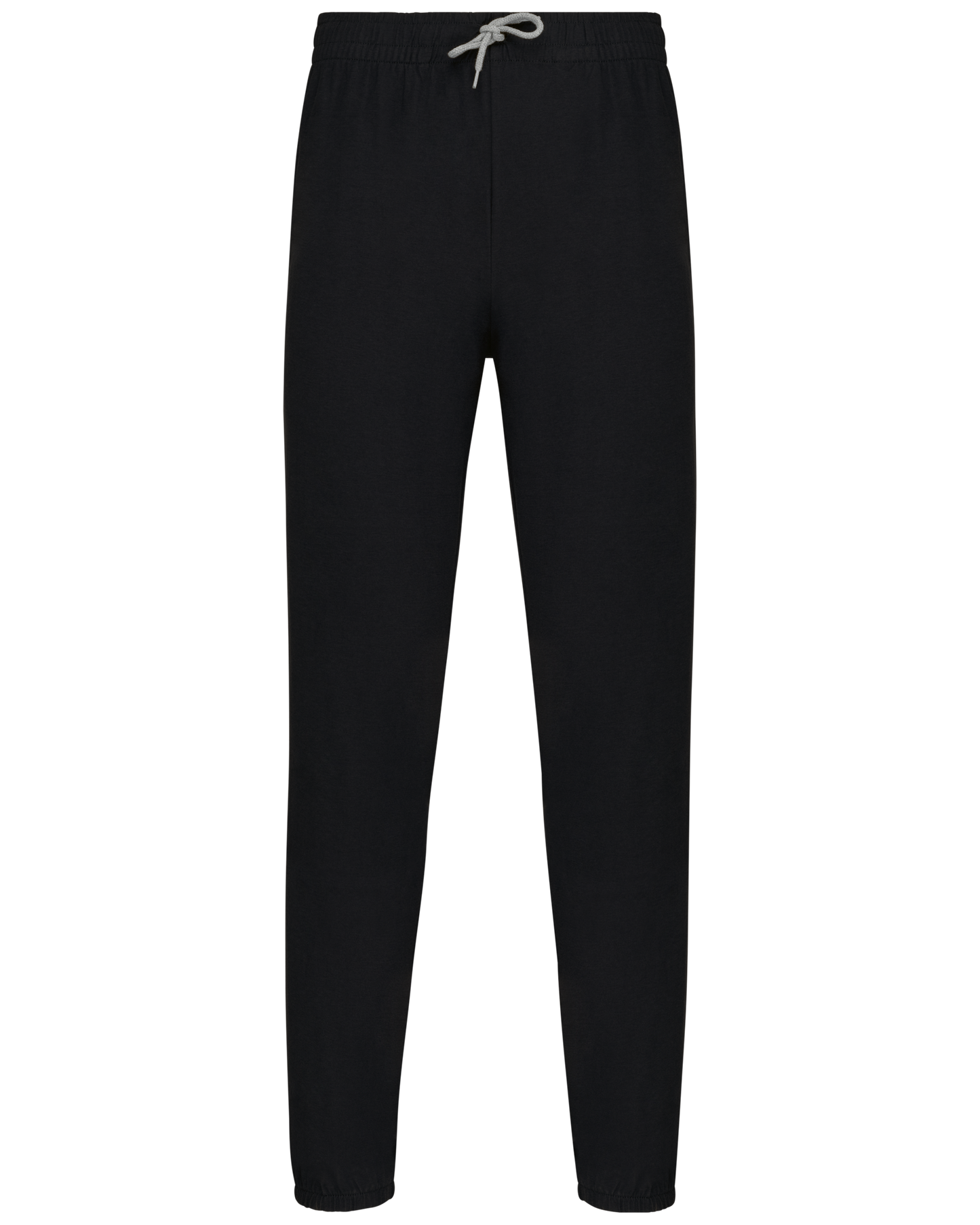 Pantaloni da jogging adulto in cotone leggero (PA186)