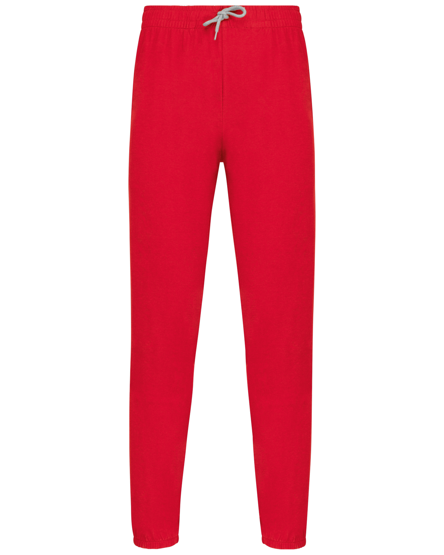 Pantaloni da jogging adulto in cotone leggero (PA186)