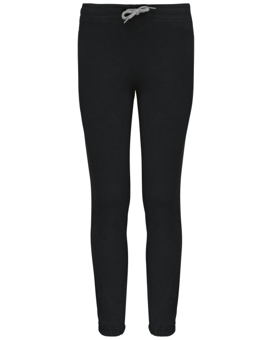 Pantalone da jogging bambino in cotone leggero (PA187)