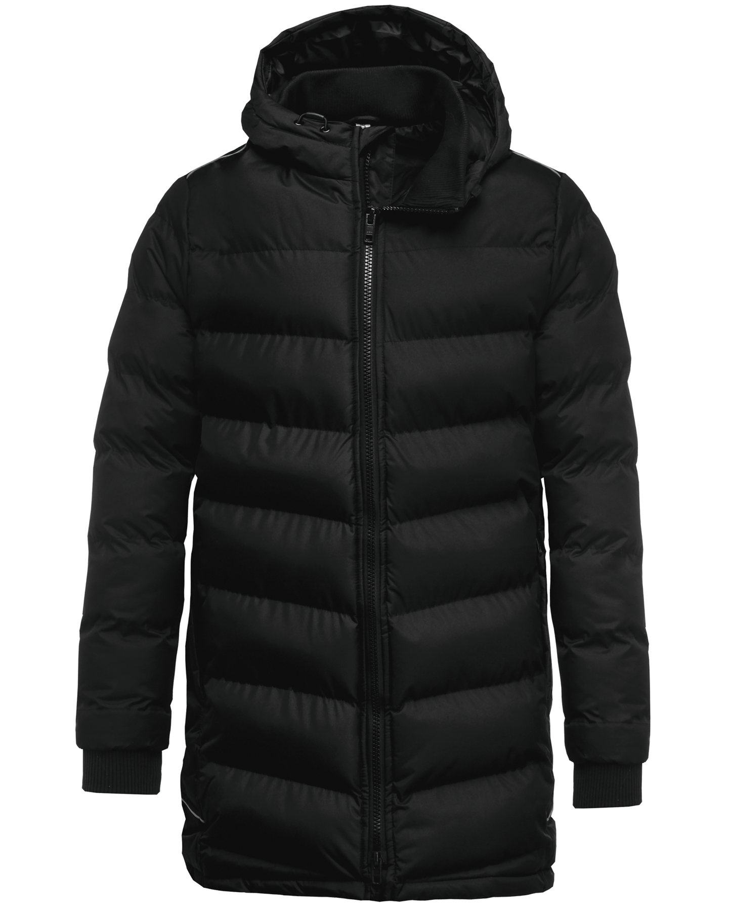 Parka Team sportivo (PA223)