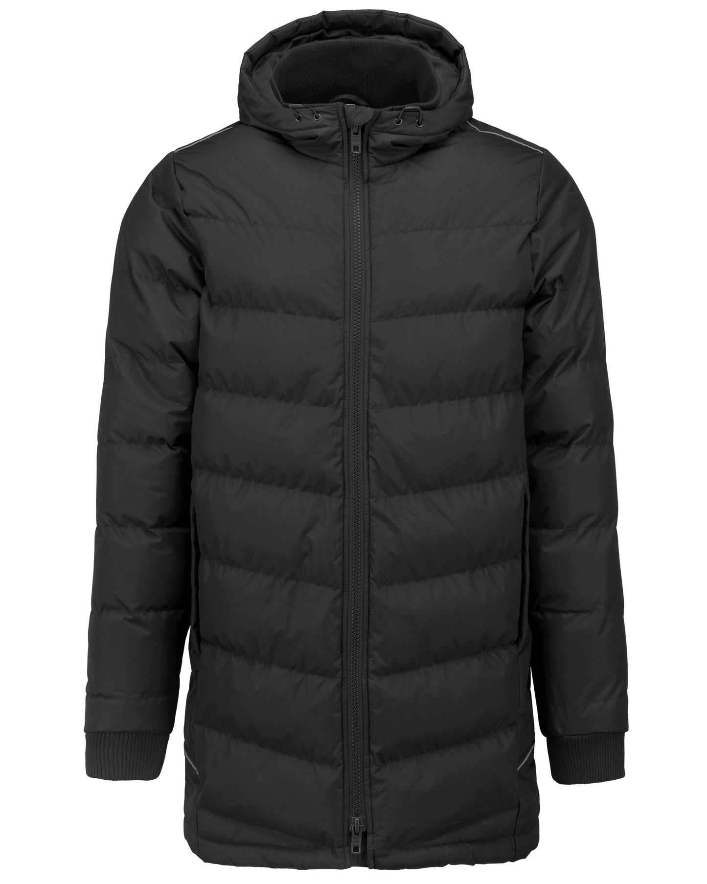 Parka Team sportivo (PA223)