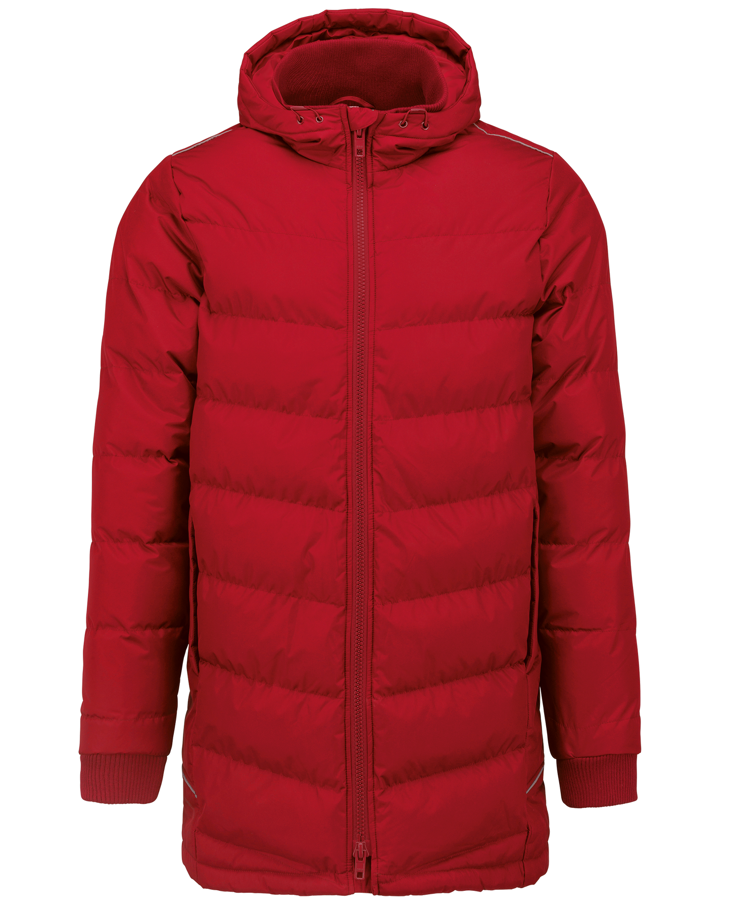 Parka Team sportivo (PA223)