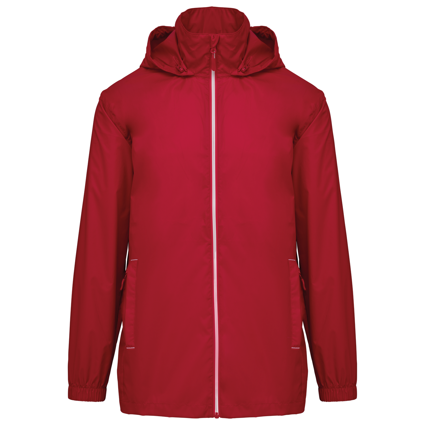 Giacca unisex adulti antipioggia (PA250)