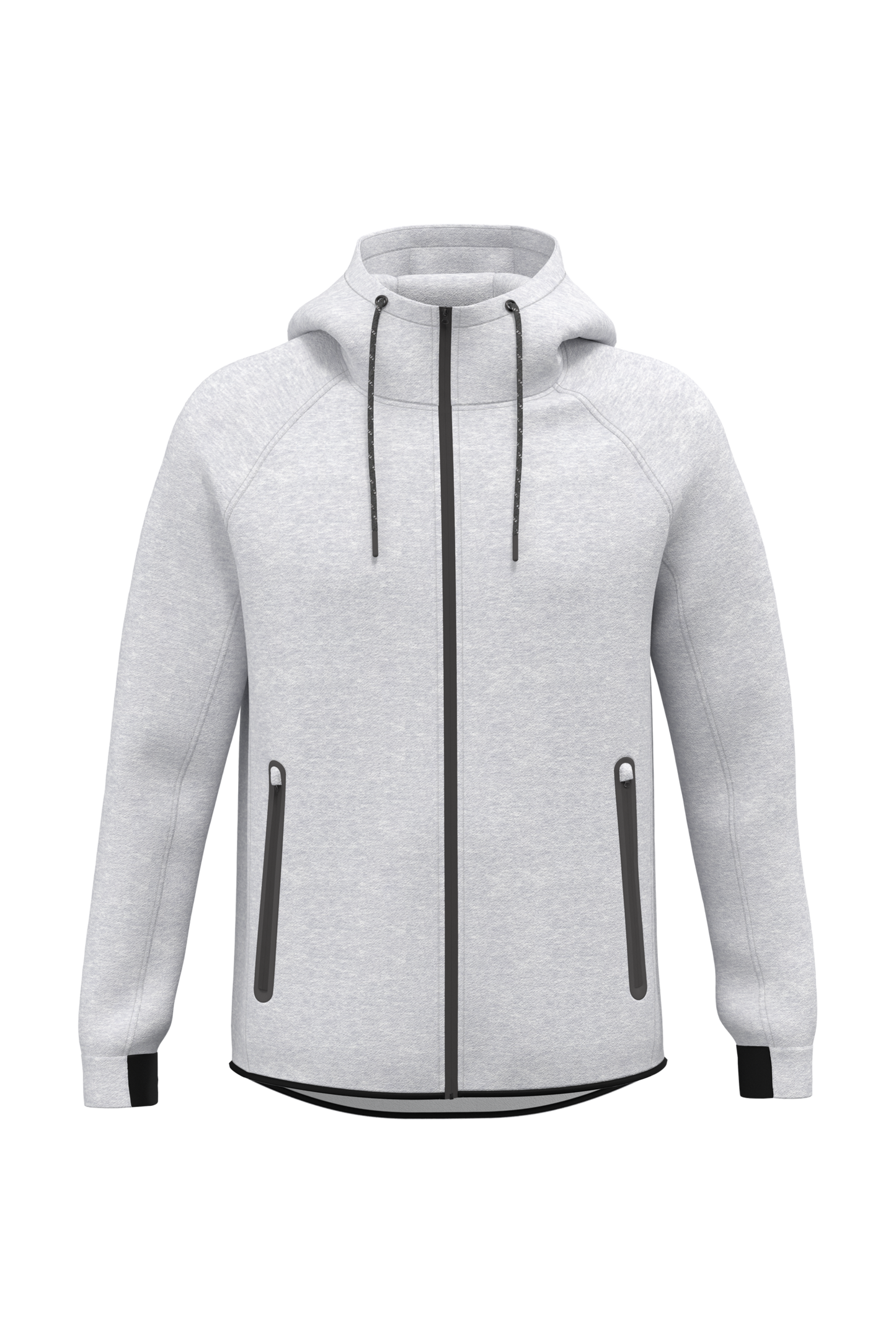 Giacca Performance Uomo con cappuccio (PA358)