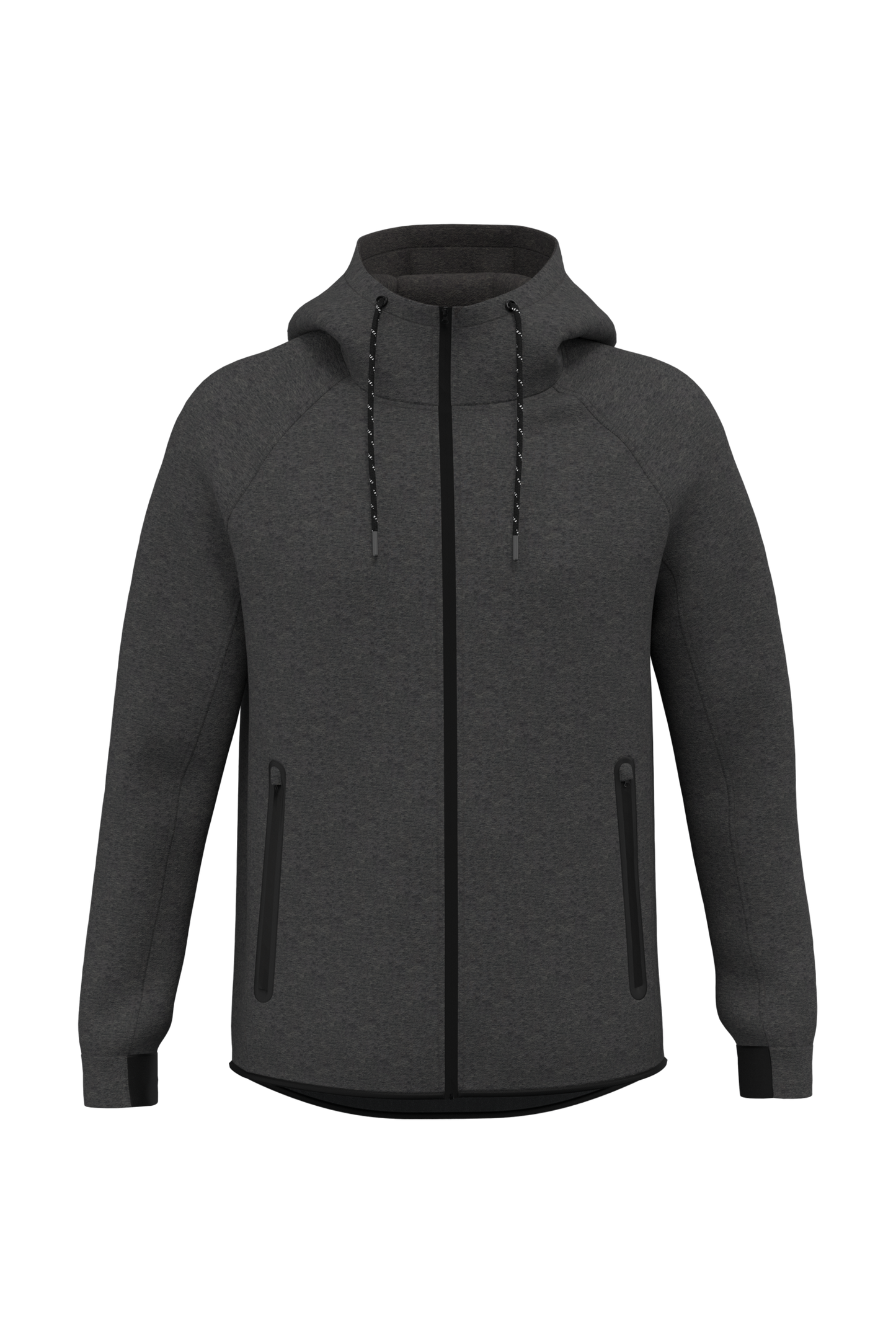 Giacca Performance Uomo con cappuccio (PA358)
