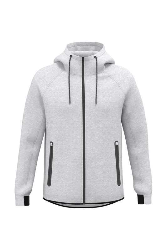 Giacca Performance Donna con cappuccio (PA359)