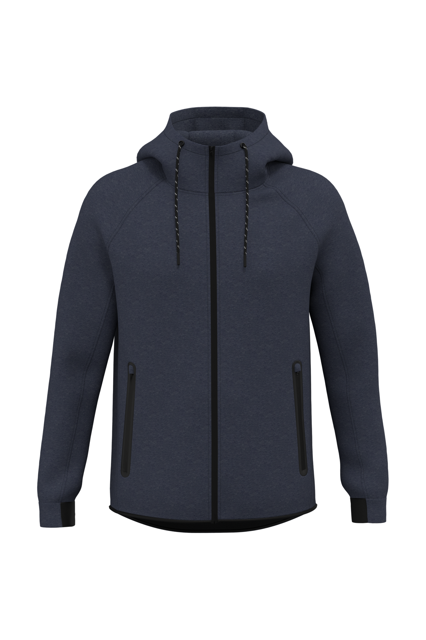 Giacca Performance Donna con cappuccio (PA359)