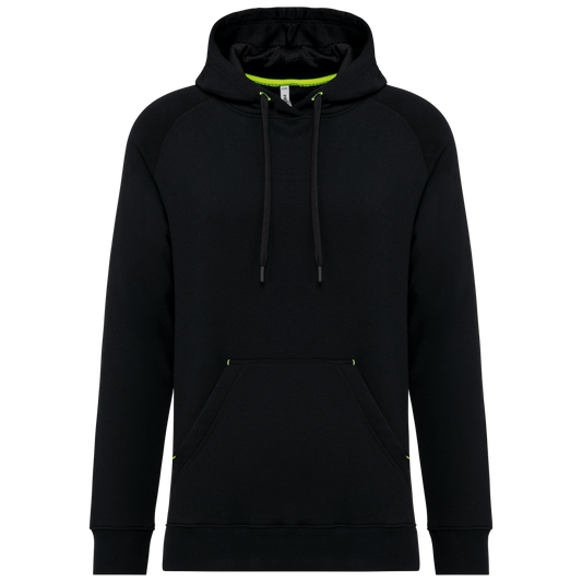 Felpe unisex con cappuccio (PA382)