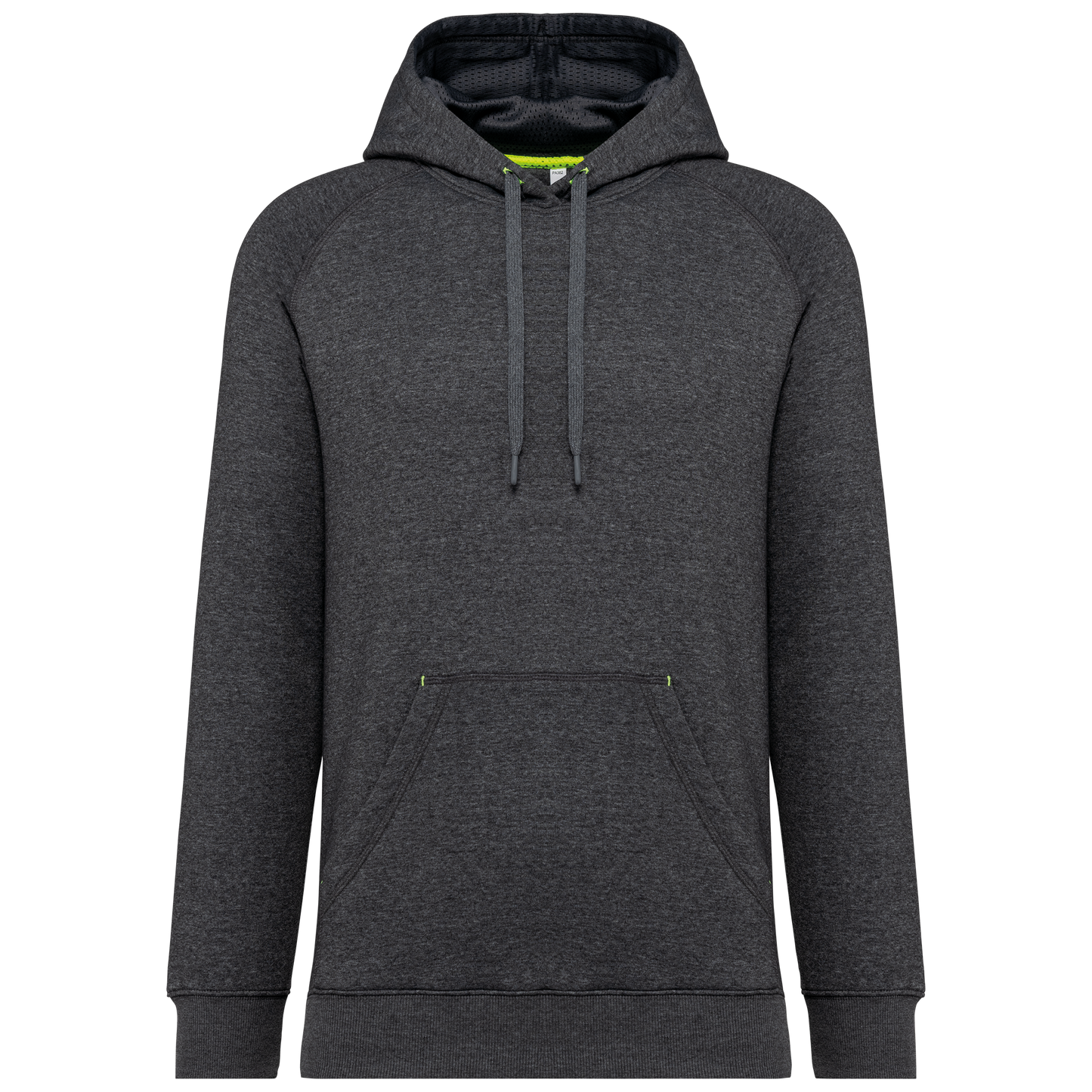 Felpe unisex con cappuccio (PA382)