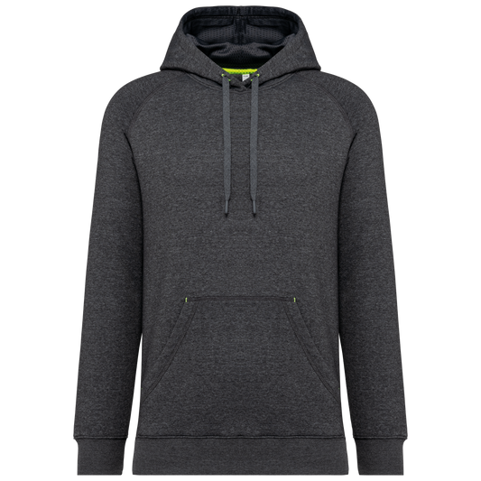 Felpe unisex con cappuccio (PA382)