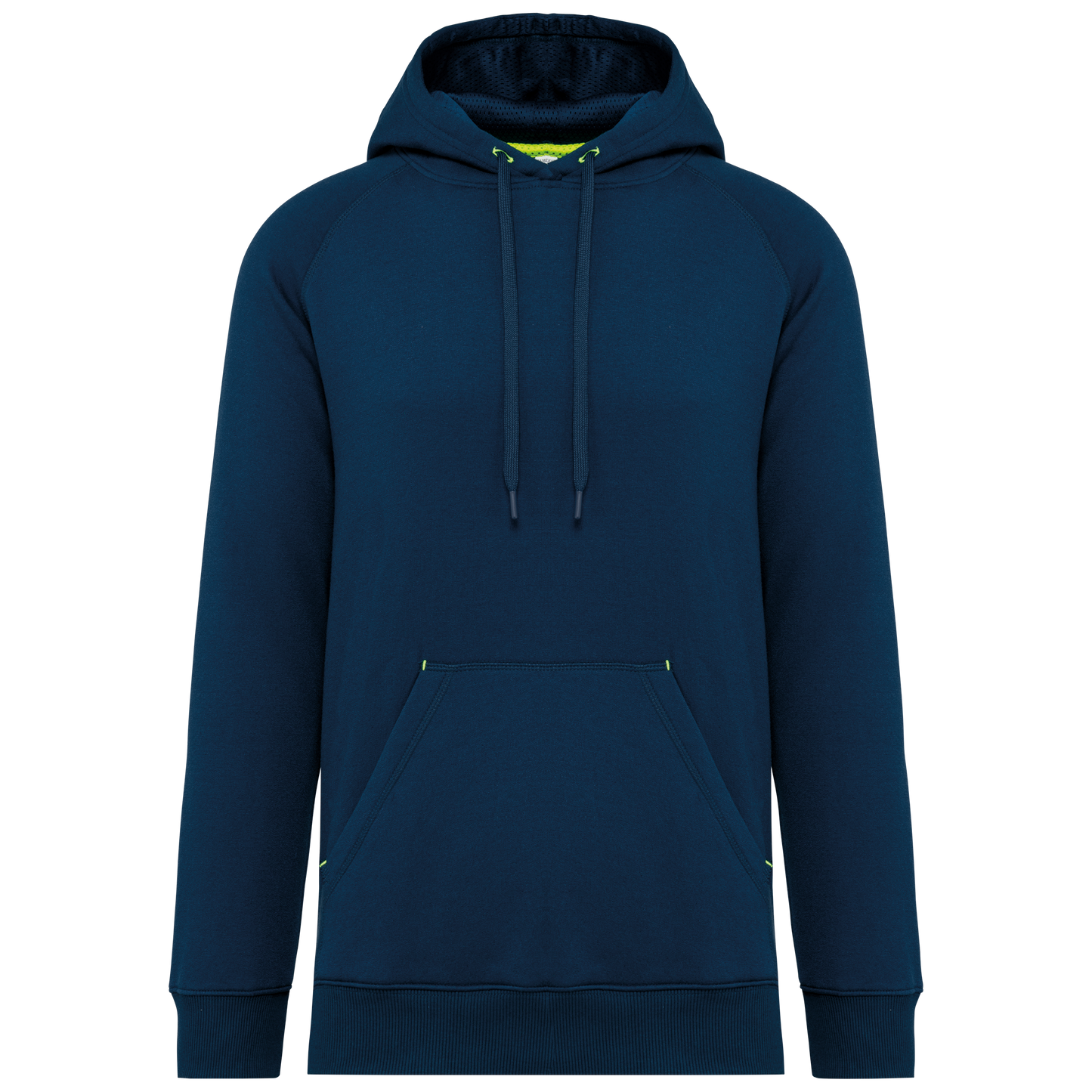 Felpe unisex con cappuccio (PA382)