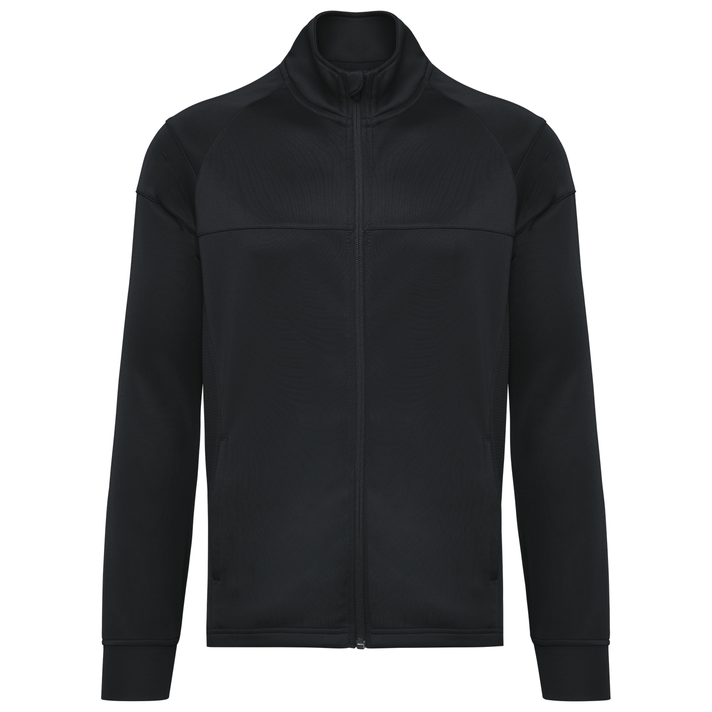 Giacca tuta riciclata Premium unisex (PA392)