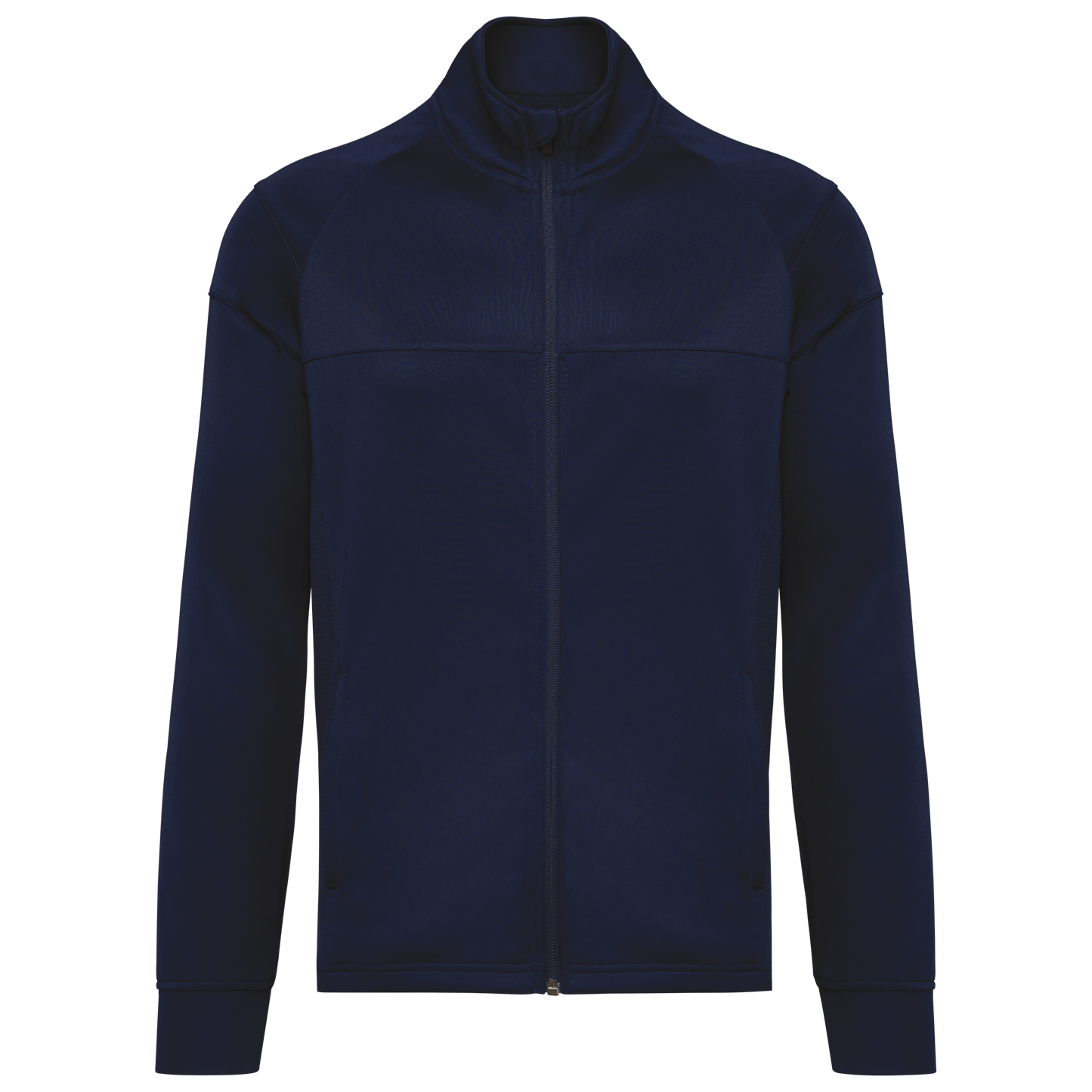 Giacca tuta riciclata Premium unisex (PA392)