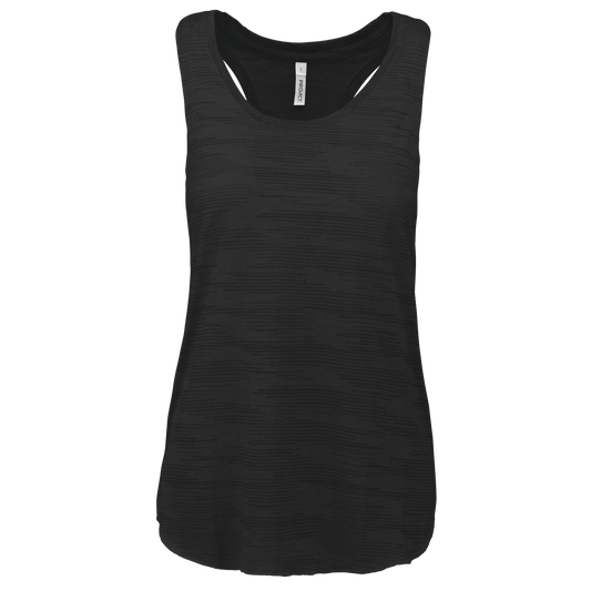 Canotta sport donna (PA4009)