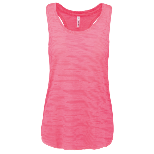 Canotta sport donna (PA4009CC)