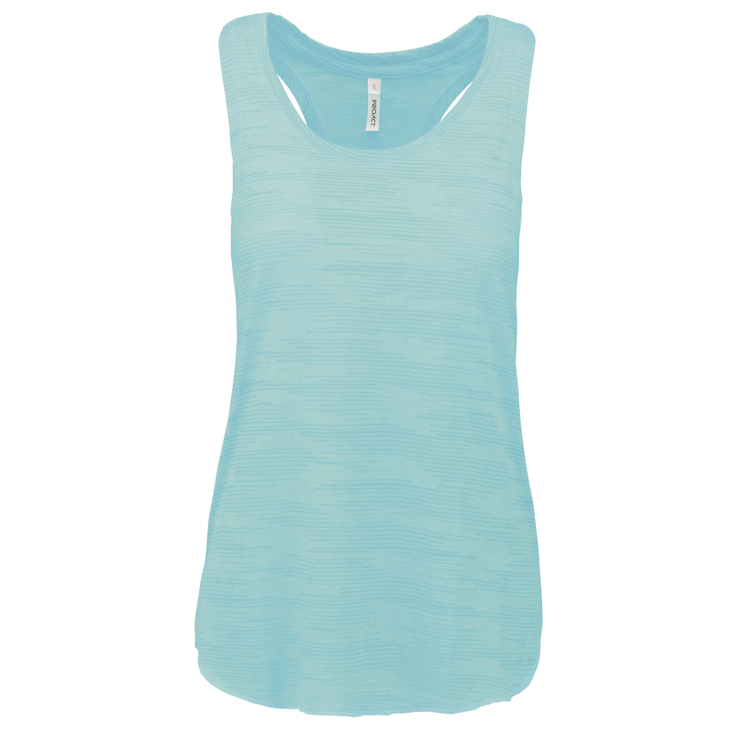 Canotta sport donna (PA4009)