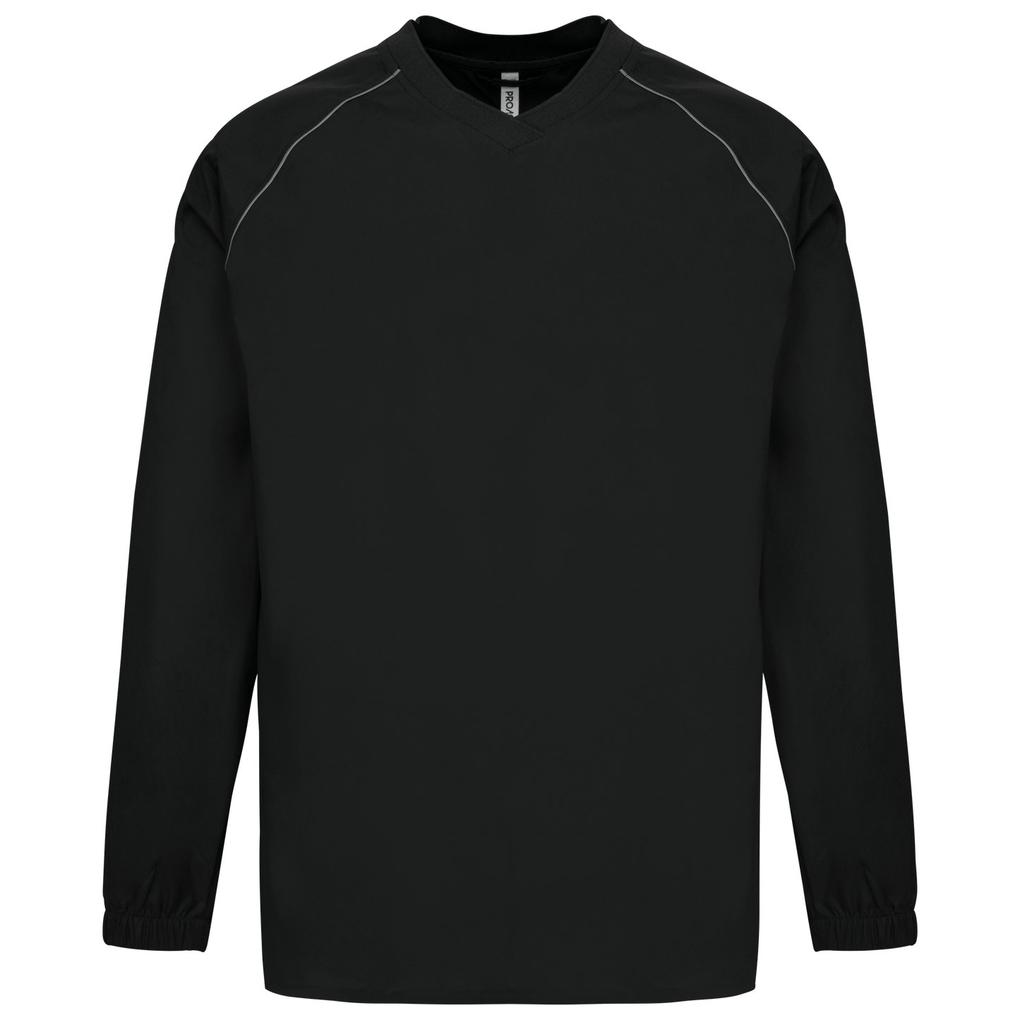 Felpa unisex adulti antipioggia multisport (PA400)
