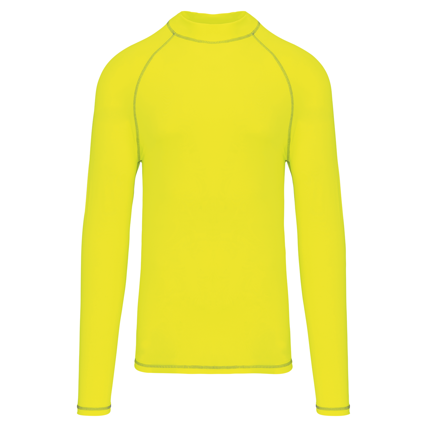 T-shirt tecnica manica lunga uomo con protezione anti-UV (PA4017)