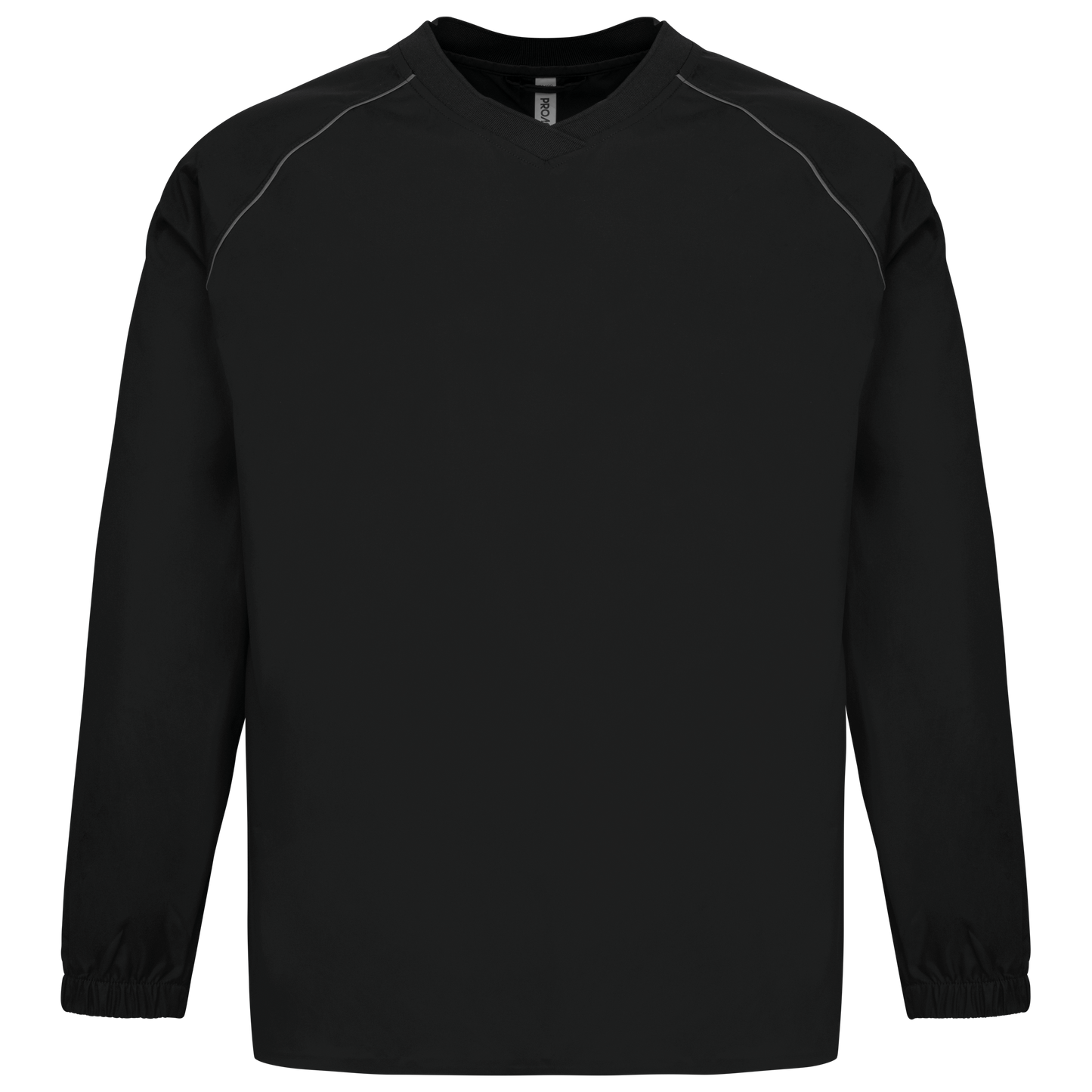 Felpa bambini antipioggia multisport (PA401)