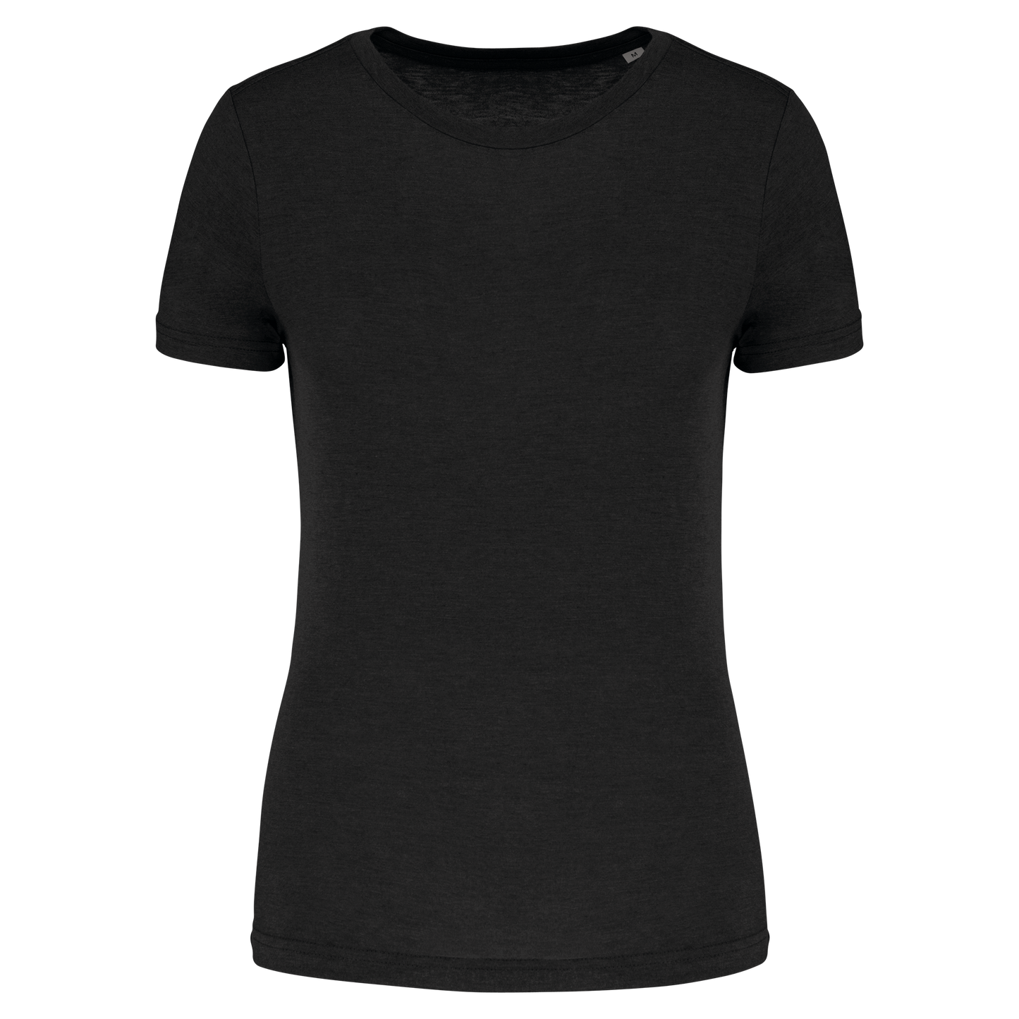 T-shirt sportiva girocollo triblend (PA4021)