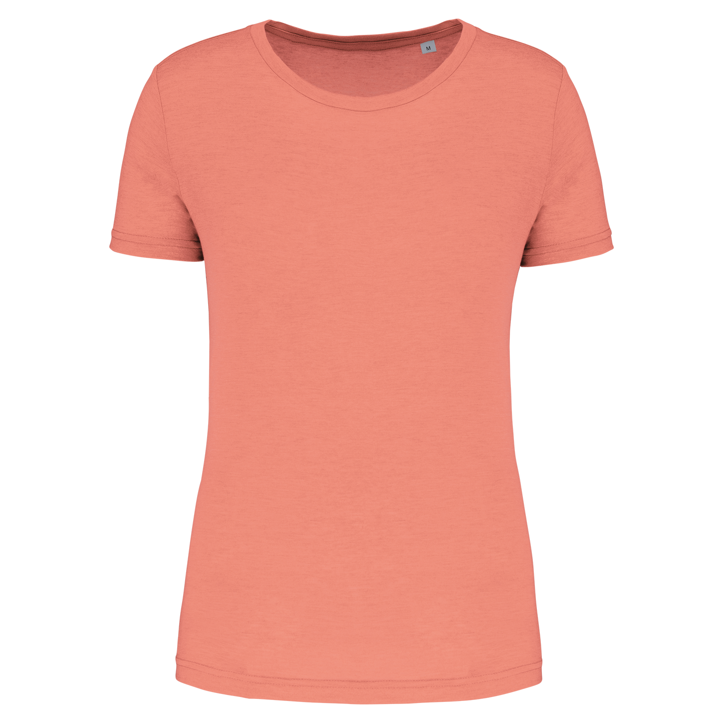 T-shirt sportiva girocollo triblend (PA4021)