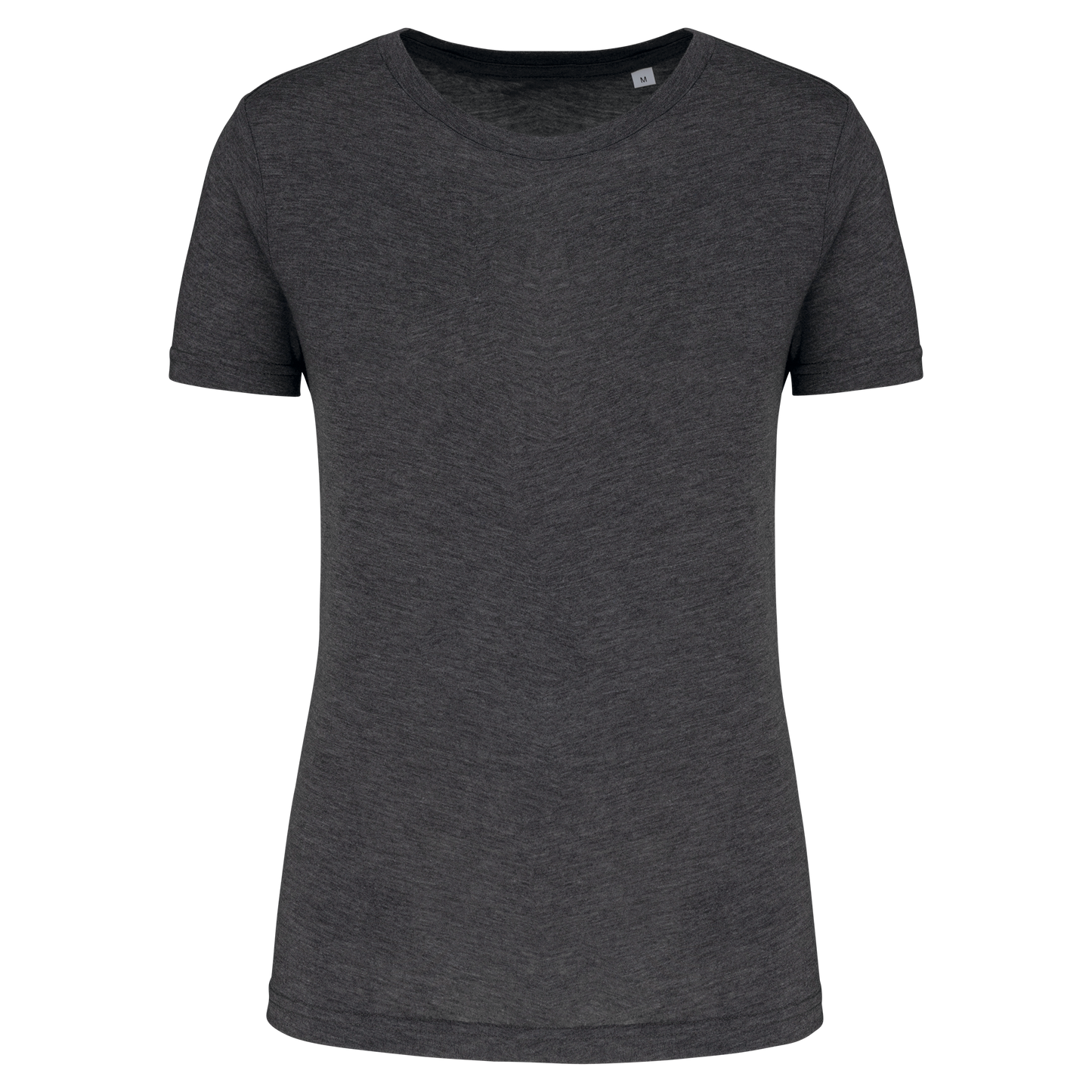 T-shirt sportiva girocollo triblend (PA4021)