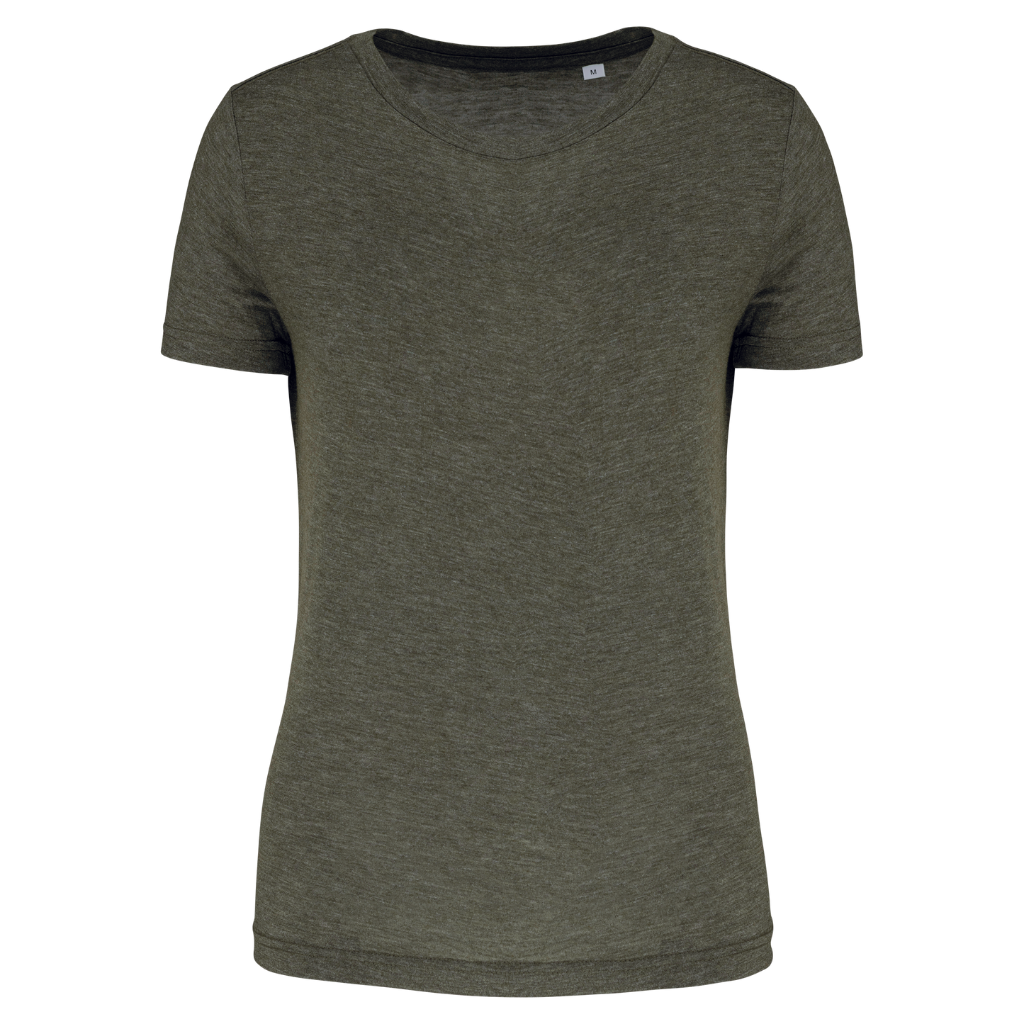 T-shirt sportiva girocollo triblend (PA4021)