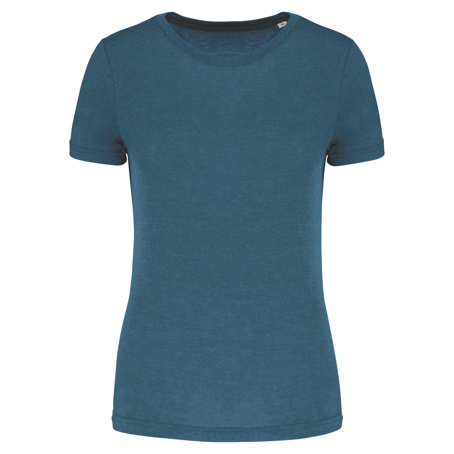 T-shirt sportiva girocollo triblend (PA4021)
