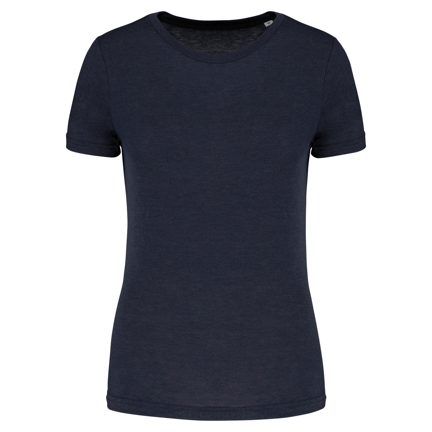 T-shirt sportiva girocollo triblend (PA4021)