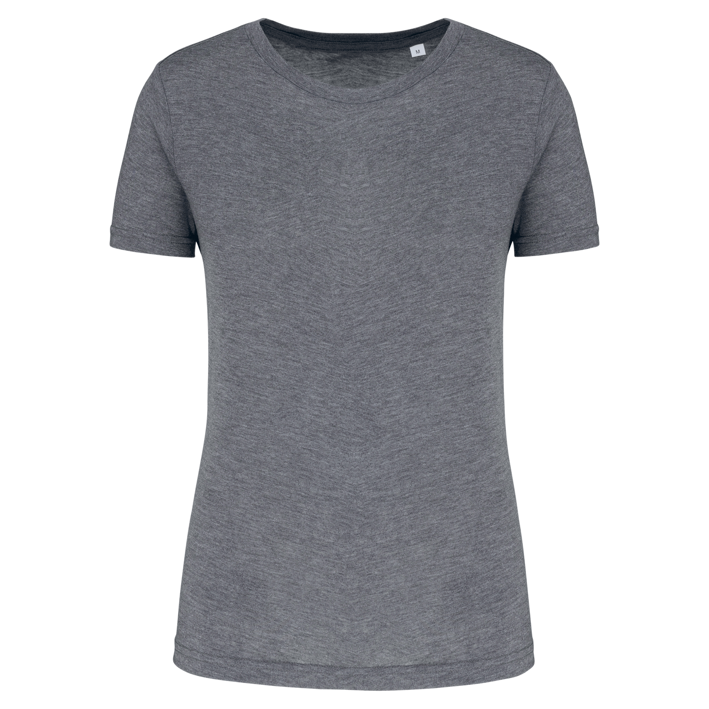 T-shirt sportiva girocollo triblend (PA4021)