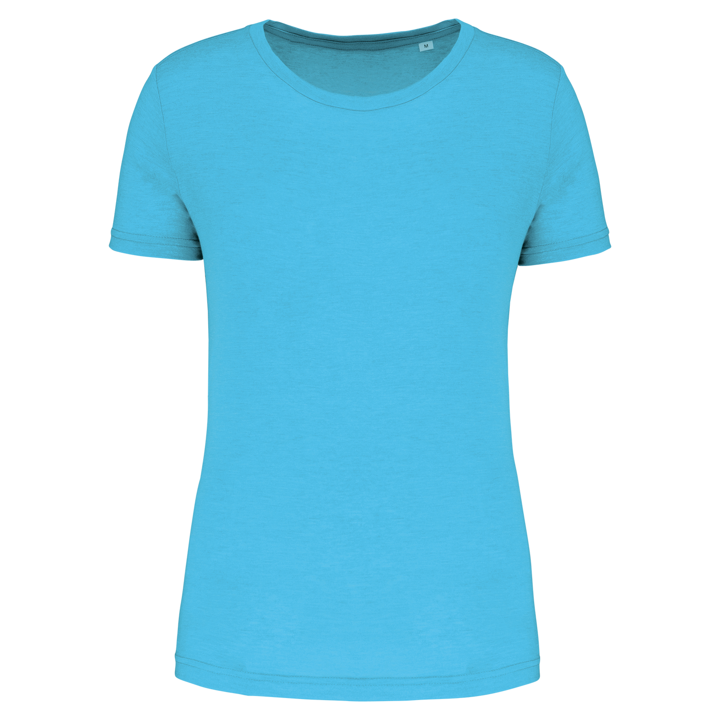 T-shirt sportiva girocollo triblend (PA4021)